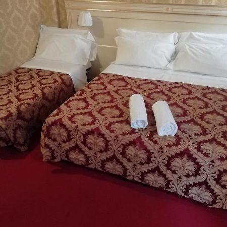 Casa Margot Hotel Venetië Buitenkant foto