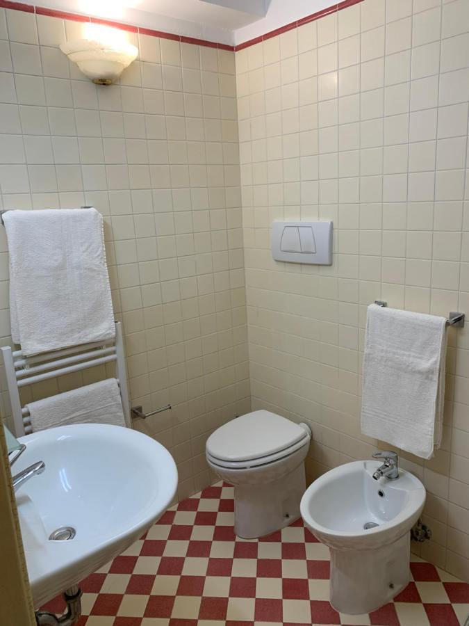 Casa Margot Hotel Venetië Buitenkant foto