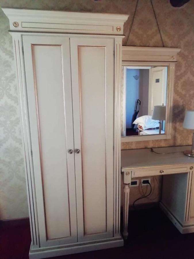 Casa Margot Hotel Venetië Buitenkant foto
