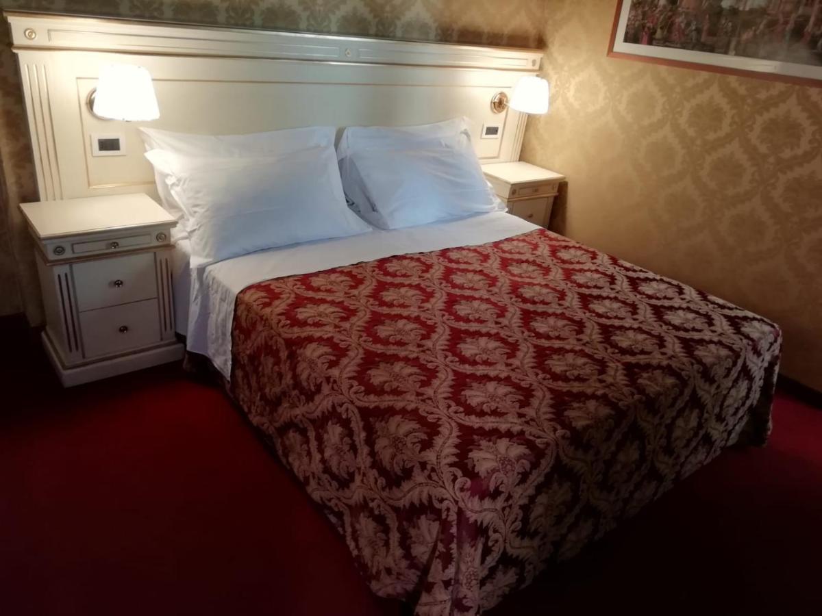 Casa Margot Hotel Venetië Buitenkant foto
