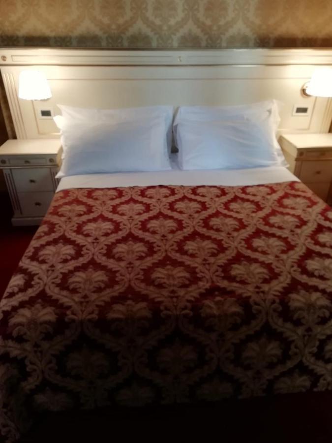 Casa Margot Hotel Venetië Buitenkant foto