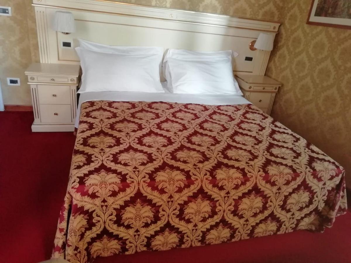 Casa Margot Hotel Venetië Buitenkant foto