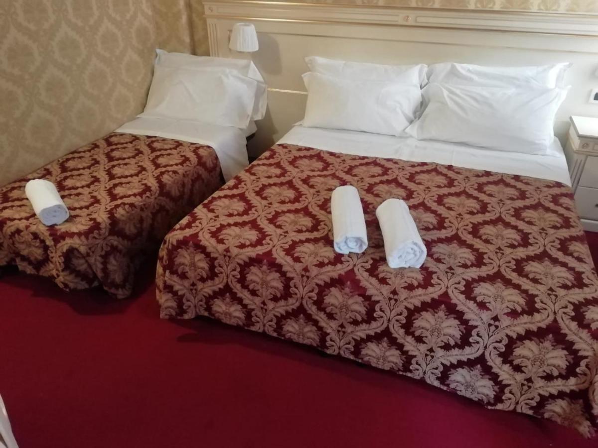 Casa Margot Hotel Venetië Buitenkant foto