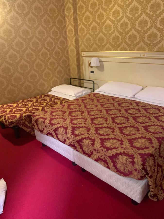 Casa Margot Hotel Venetië Buitenkant foto