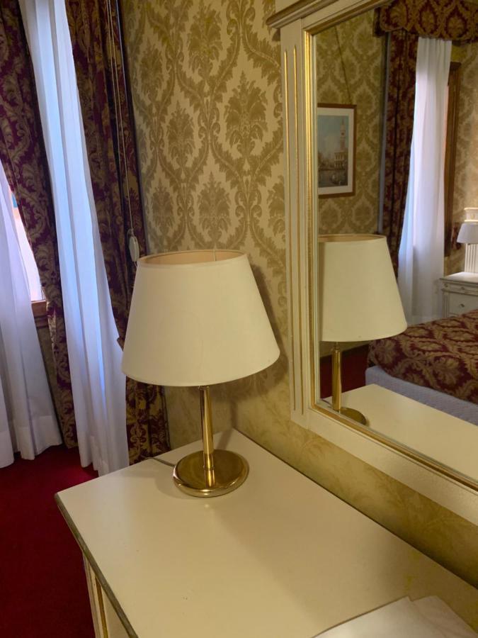 Casa Margot Hotel Venetië Buitenkant foto