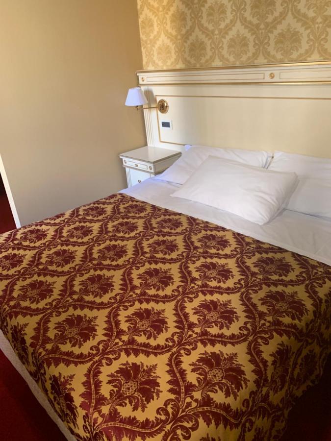 Casa Margot Hotel Venetië Buitenkant foto