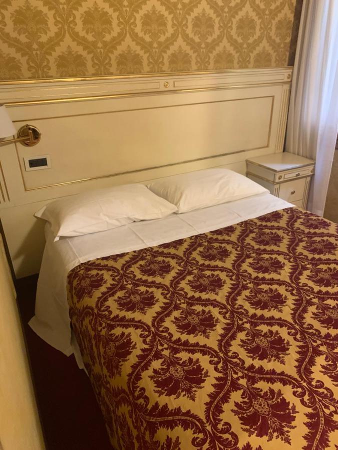 Casa Margot Hotel Venetië Buitenkant foto