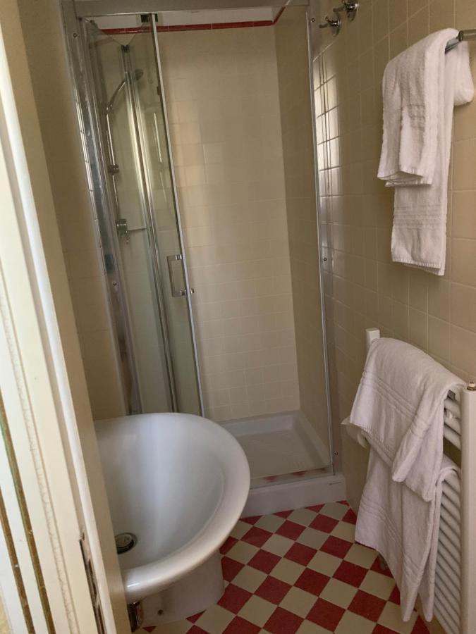 Casa Margot Hotel Venetië Buitenkant foto