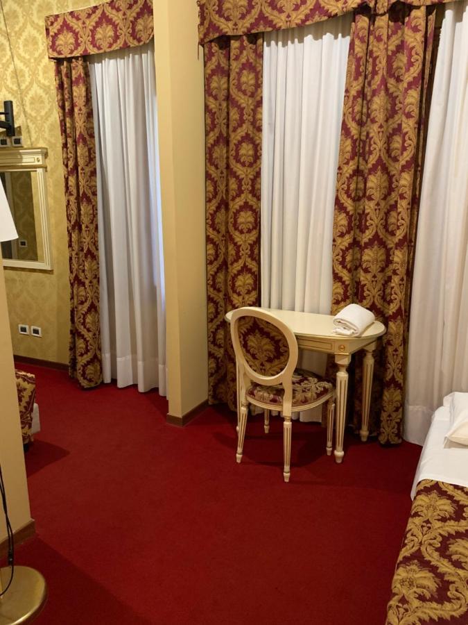 Casa Margot Hotel Venetië Buitenkant foto