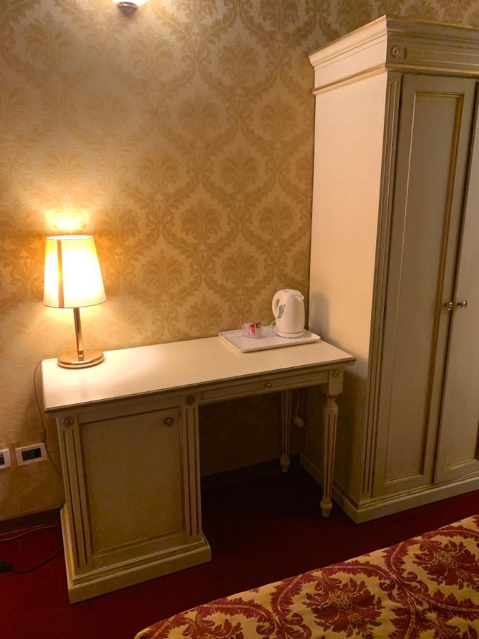 Casa Margot Hotel Venetië Buitenkant foto